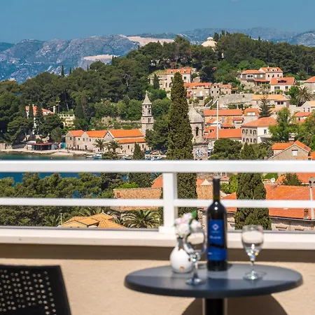 Apartment Rilovic A6