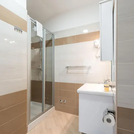 דירה Rilovic A6 *